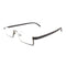 Gafas de Lectura Semicircular para Hombre y Mujer - Diseño Elegante y Cómodo