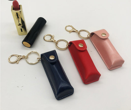 Organizador de Bolsa para Labiales y Gloss con Compartimentos Personalizados