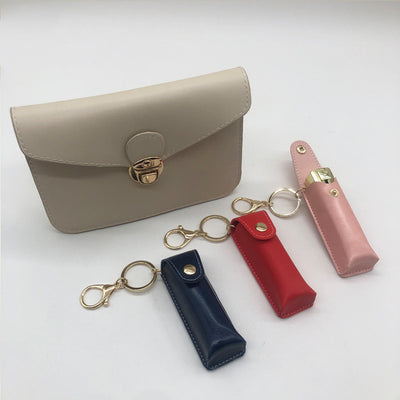 Organizador de Bolsa para Labiales y Gloss con Compartimentos Personalizados - Image 2