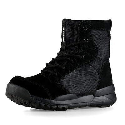 Botas Tácticas Militares de Alto Rendimiento Hombre y Mujer - Image 3