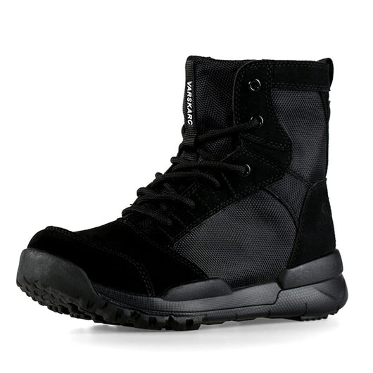 Botas Tácticas Militares de Alto Rendimiento Hombre y Mujer - Image 3