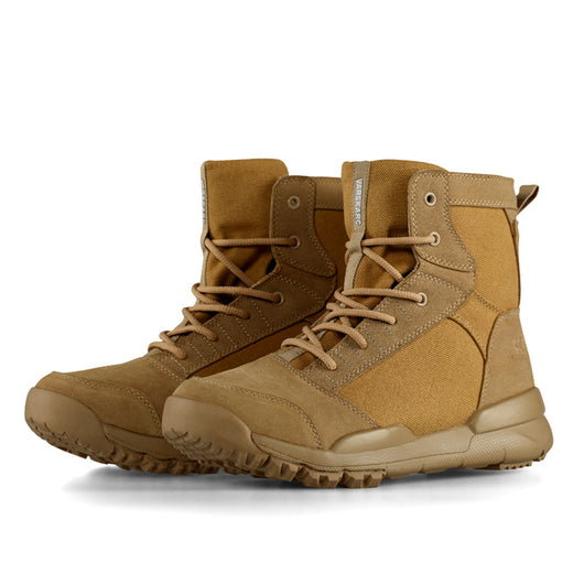 Botas Tácticas Militares de Alto Rendimiento Hombre y Mujer - Image 2