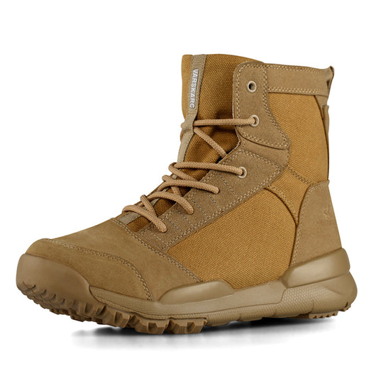 Botas Tácticas Militares de Alto Rendimiento Hombre y Mujer - Image 4