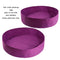 Morado 50 X 20 Cm