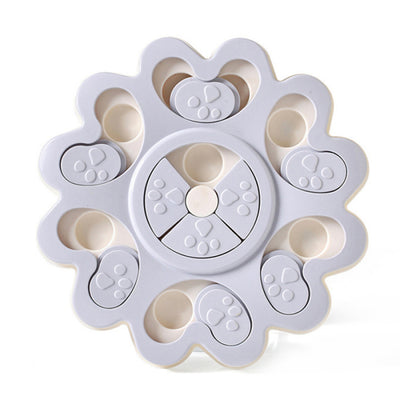 Comedero Interactivo Puzzle para Perros - Juguete Inteligente de Entrenamiento - Image 6