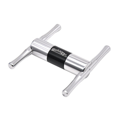 Supresor de Humo de Aleación de Aluminio Premium - Image 8