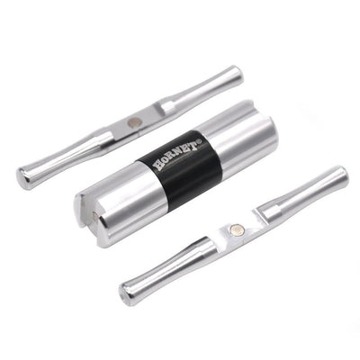 Supresor de Humo de Aleación de Aluminio Premium - Image 3