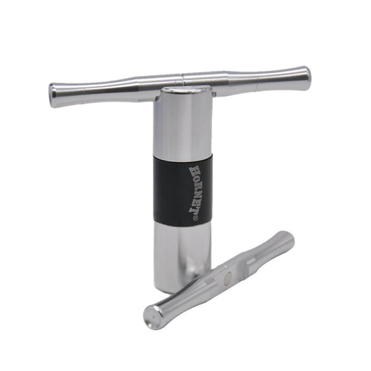 Supresor de Humo de Aleación de Aluminio Premium - Image 2