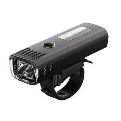 Luz Delantera para Bicicleta con Sensor Automático - Image 8