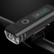 Luz Delantera para Bicicleta con Sensor Automático