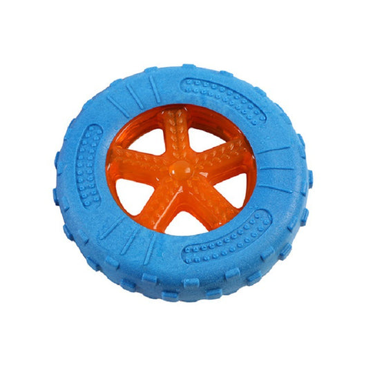 Pelota Flotante Resistente para Perros Grandes - Juguete Interactivo Indestructible - Image 6