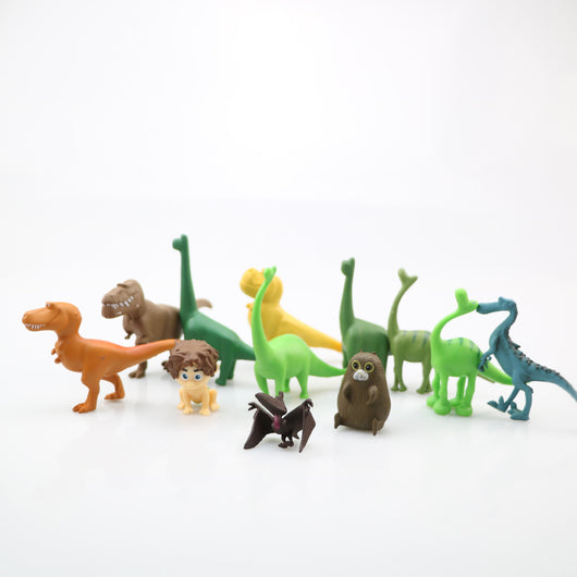 Juego de 5 Portalápices Gato Ataúd - Organizador Gashapon Japonés - Image 9