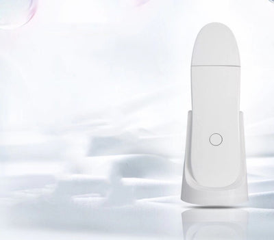 Limpiador Ultrasónico Waterproof para Rejuvenecimiento Facial - Image 6