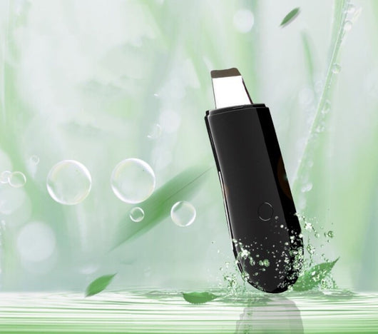 Limpiador Ultrasónico Waterproof para Rejuvenecimiento Facial - Image 2