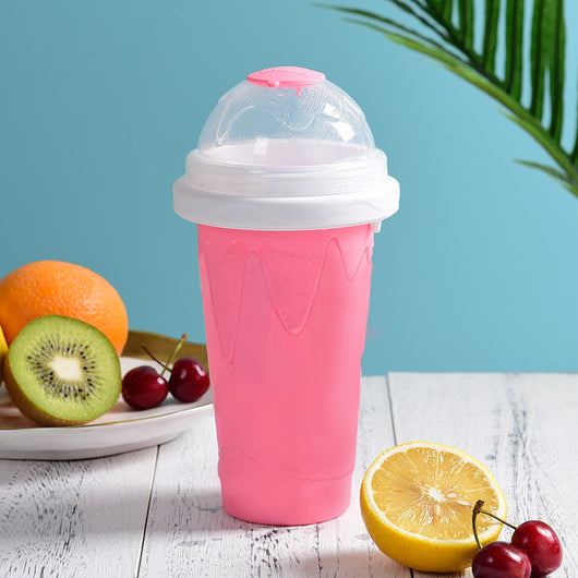 Vaso Exprimidor de Hielo para Smoothies y Bebidas Frías - Image 25