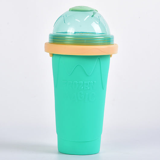 Vaso Exprimidor de Hielo para Smoothies y Bebidas Frías - Image 21