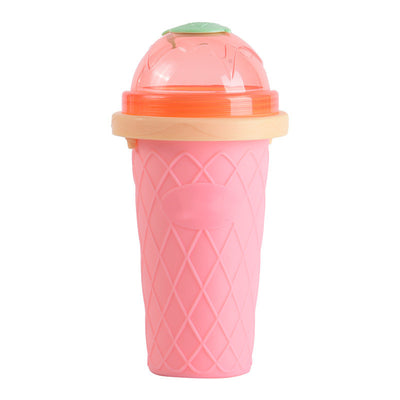 Vaso Exprimidor de Hielo para Smoothies y Bebidas Frías - Image 5