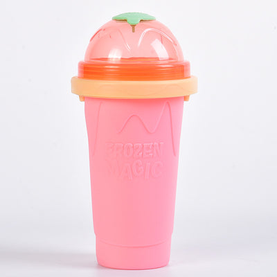 Vaso Exprimidor de Hielo para Smoothies y Bebidas Frías - Image 10