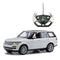 Range Rover Branco