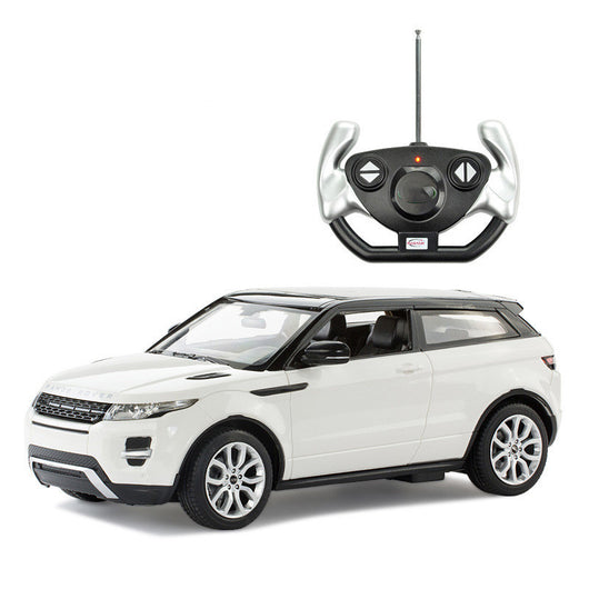 Autos de Carreras para Niños - Juguetes de Alta Velocidad - Image 2