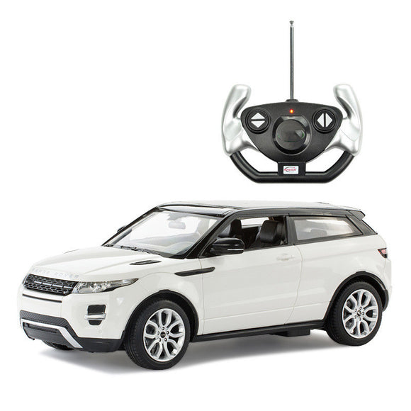 Autos de Carreras para Niños - Juguetes de Alta Velocidad