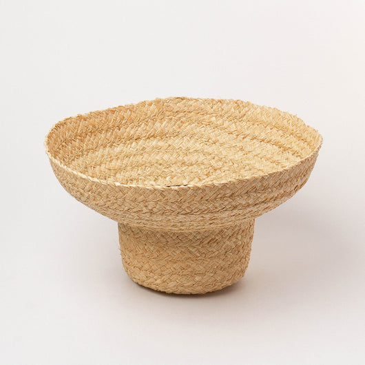 Sombrero de Paja Estilo Retro para Mujer - Protección Solar Outdoor - Image 6
