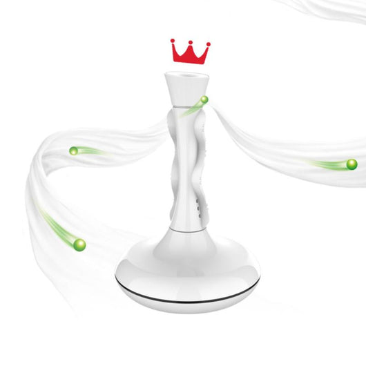 Lavadora Ultrasónica Portátil Mini para Viajes - Image 9