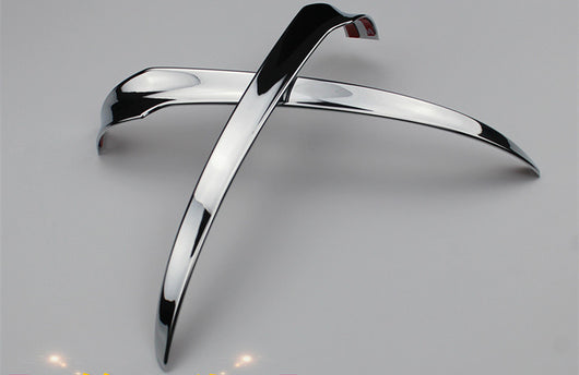 Moldura Cromada para Espejo Retrovisor Mazda CX-5 2017-2020 - Protección Anti-Arañazos - Image 5