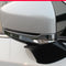 Moldura Cromada para Espejo Retrovisor Mazda CX-5 2017-2020 - Protección Anti-Arañazos