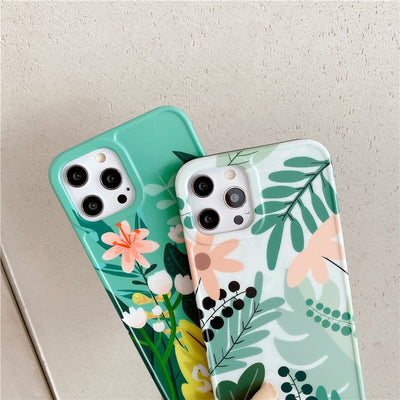 Funda Protectora Compatible con iPhone 12, 11, Pro Max, 7, 8 Plus y X - Image 11