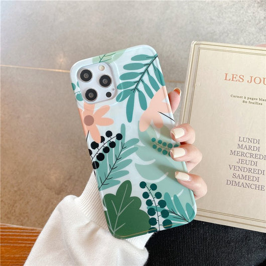 Funda Protectora Compatible con iPhone 12, 11, Pro Max, 7, 8 Plus y X - Image 7