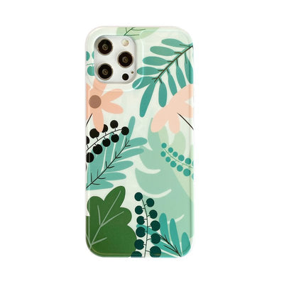 Funda Protectora Compatible con iPhone 12, 11, Pro Max, 7, 8 Plus y X - Image 6