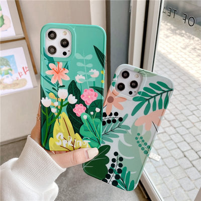 Funda Protectora Compatible con iPhone 12, 11, Pro Max, 7, 8 Plus y X - Image 12