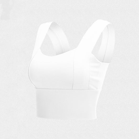 Sujetador Deportivo de Impacto Reducido con Diseño Espalda Bella - Ropa Interior Deportiva de Secado Rápido para Mujeres - Image 13