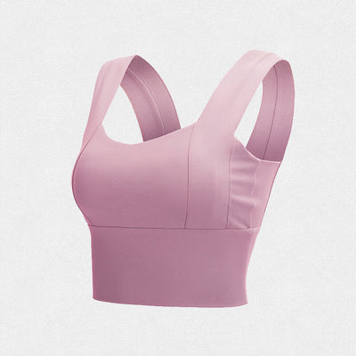 Sujetador Deportivo de Impacto Reducido con Diseño Espalda Bella - Ropa Interior Deportiva de Secado Rápido para Mujeres - Image 14