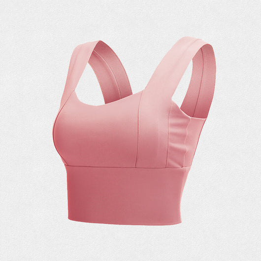 Sujetador Deportivo de Impacto Reducido con Diseño Espalda Bella - Ropa Interior Deportiva de Secado Rápido para Mujeres - Image 5