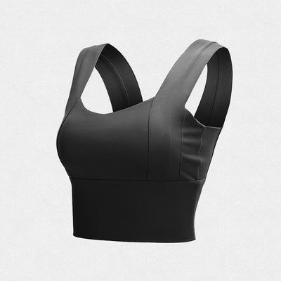Sujetador Deportivo de Impacto Reducido con Diseño Espalda Bella - Ropa Interior Deportiva de Secado Rápido para Mujeres - Image 6