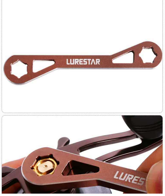 Kit Profesional de Herramientas para Desmontar y Reparar Tambores de Rueda - Image 13