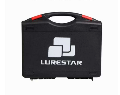 Kit Profesional de Herramientas para Desmontar y Reparar Tambores de Rueda - Image 8