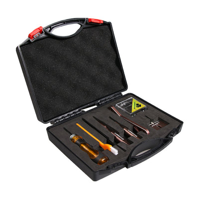Kit Profesional de Herramientas para Desmontar y Reparar Tambores de Rueda - Image 3