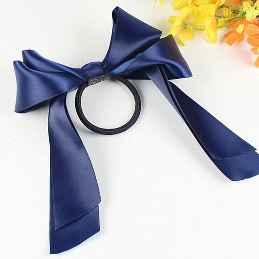 Bandas Elásticas para Cabello - Accesorios de Moda Versátiles - Image 9