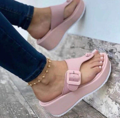 Sandalias de Playa Cómodas y Versátiles - Image 10