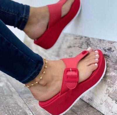 Sandalias de Playa Cómodas y Versátiles - Image 8