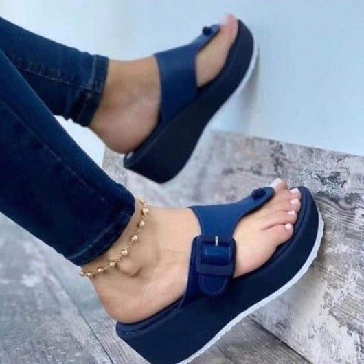 Sandalias de Playa Cómodas y Versátiles - Image 12