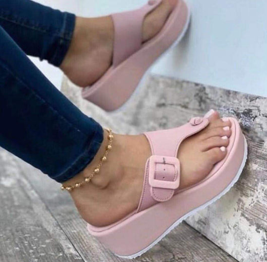 Sandalias de Playa Cómodas y Versátiles - Image 3