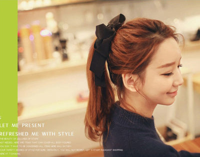Bandas Elásticas para Cabello - Accesorios de Moda Versátiles - Image 5