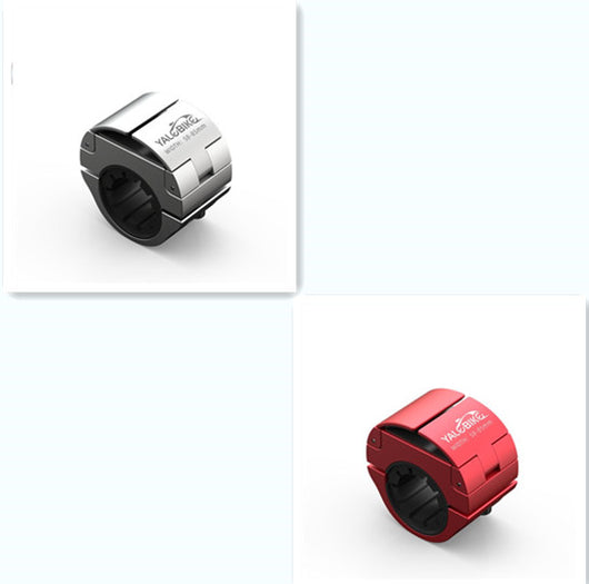 Soporte Universal para Teléfono en Bicicleta y Motocicleta - Aluminio Plegable - Image 14