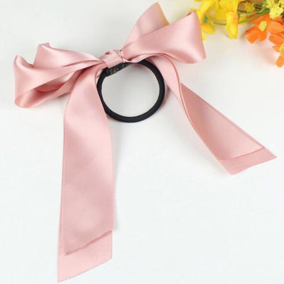 Bandas Elásticas para Cabello - Accesorios de Moda Versátiles - Image 6