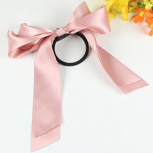 Bandas Elásticas para Cabello - Accesorios de Moda Versátiles - Image 6