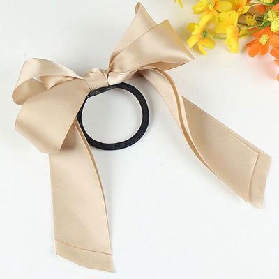 Bandas Elásticas para Cabello - Accesorios de Moda Versátiles - Image 7